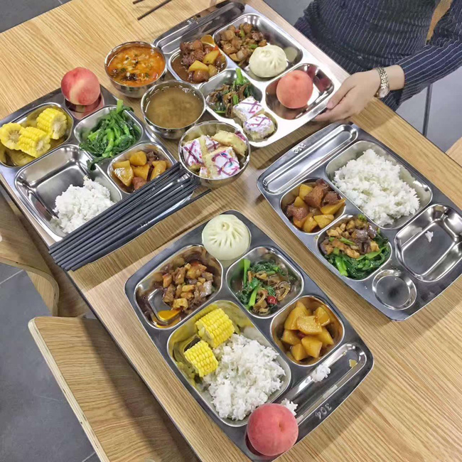 秋冬季節氣候變化，員工食堂要滿(mǎn)足營(yíng)養需求